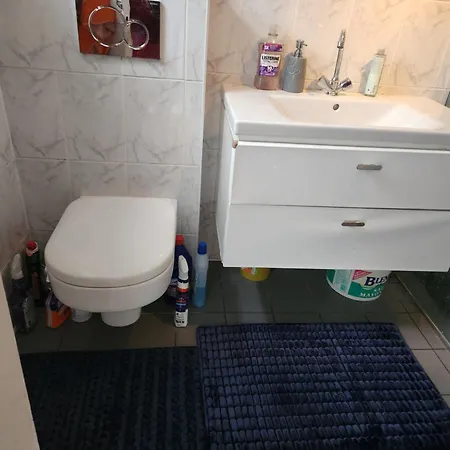 Habitación en casa particular Private To Rent *